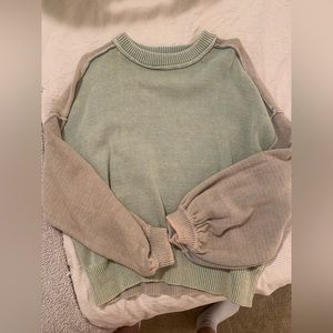 Medium Pullover